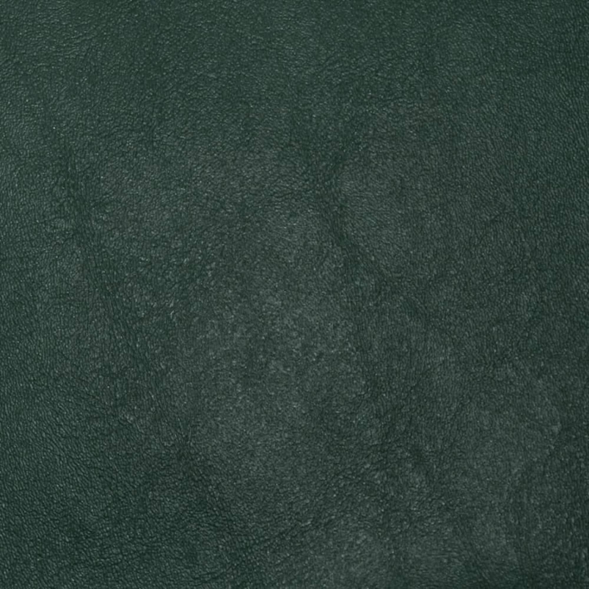 Forest Green Vinyl